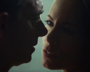 Actress Stephanie Drapeau Nude - StartUp s01e01 (2016) Nudity and Sex in TV Show