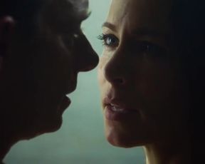 Actress Stephanie Drapeau Nude - StartUp s01e01 (2016) Nudity and Sex in TV Show