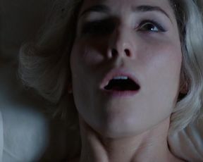 Hot celebs video Noomi Rapace Nude - What Happened To Monday (US 2017) 