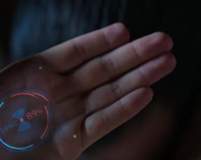 Hot celebs video Noomi Rapace Nude - What Happened To Monday (US 2017) 