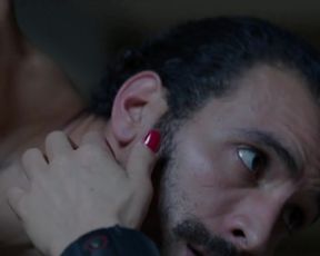 Hot celebs video Noomi Rapace Nude - What Happened To Monday (US 2017) 