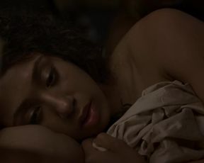 Actress Margot Bingham Nude - Boardwalk Empire s04e07 (2013) Nudity and Sex in TV Show