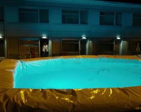 Hot scene Violetta Schurawlow Nude - Halbe Bruder (2015) 