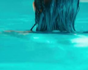 Hot scene Violetta Schurawlow Nude - Halbe Bruder (2015) 