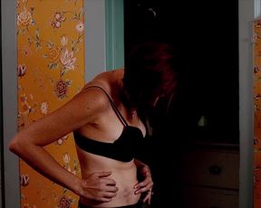 Monica Engesser & Sedona Feretto - The Covenant (2017)