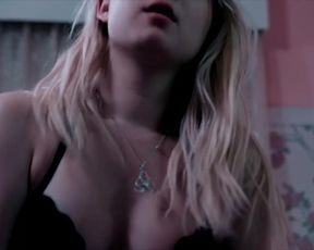 Monica Engesser & Sedona Feretto - The Covenant (2017)