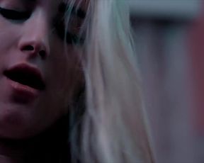 Monica Engesser & Sedona Feretto - The Covenant (2017)