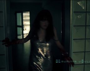 Hot celebs video Jasmin Gerat, Chrissi Reilee Leemeetham - Der Gutachter. Ein Mord zu viel (2017) 