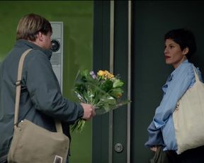 Hot celebs video Jasmin Gerat, Chrissi Reilee Leemeetham - Der Gutachter. Ein Mord zu viel (2017) 