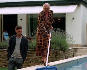 Hot celebs video Jasmin Gerat, Chrissi Reilee Leemeetham - Der Gutachter. Ein Mord zu viel (2017) 