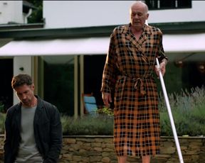 Hot celebs video Jasmin Gerat, Chrissi Reilee Leemeetham - Der Gutachter. Ein Mord zu viel (2017) 