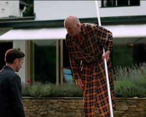 Hot celebs video Jasmin Gerat, Chrissi Reilee Leemeetham - Der Gutachter. Ein Mord zu viel (2017) 