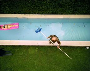 Hot celebs video Jasmin Gerat, Chrissi Reilee Leemeetham - Der Gutachter. Ein Mord zu viel (2017) 