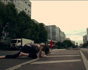 Hot celebs video Jasmin Gerat, Chrissi Reilee Leemeetham - Der Gutachter. Ein Mord zu viel (2017) 