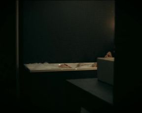 Hot celebs video Jasmin Gerat, Chrissi Reilee Leemeetham - Der Gutachter. Ein Mord zu viel (2017) 