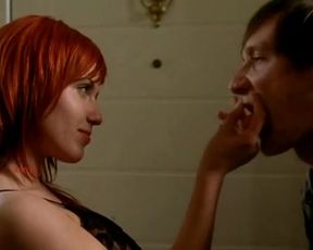 Maja Martina Merljak nude - Landscape No.2