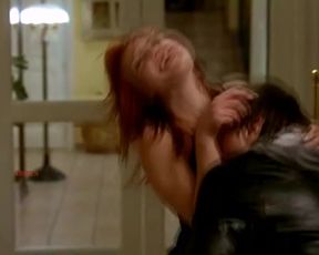 Maja Martina Merljak nude - Landscape No.2