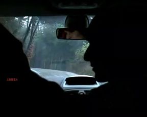 Maja Martina Merljak nude - Landscape No.2