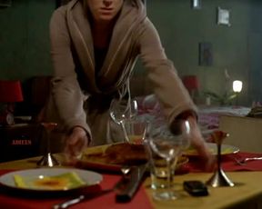 Maja Martina Merljak nude - Landscape No.2