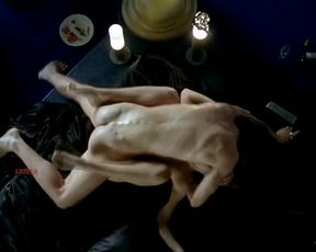 Maja Martina Merljak nude - Landscape No.2