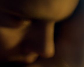 Hot actress Loretta Yu naked celebs - Hemlock Grove Season 2 Episode 2 (2014) 