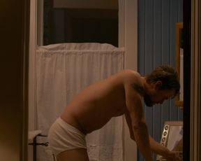 Hot scene Lynn Collins nude - Lost in the Sun (2015) 