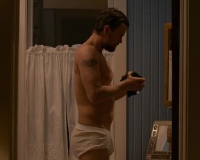 Hot scene Lynn Collins nude - Lost in the Sun (2015) 