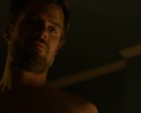 Hot scene Lynn Collins nude - Lost in the Sun (2015) 