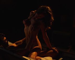 Explicit sex scene Malena Morgan, Kayla Jane & Elle Alexandra nude - Pleasure or Pain (2013) Adult video from the movie