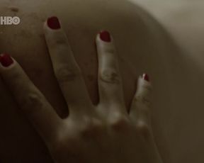 Naked scene Rafaela Mandelli nude - O Negocio S01-02 (2013-2014) TV show nudity video