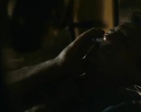 Actress Michelle Monaghan nude - Trucker (2008)