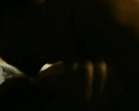 Actress Michelle Monaghan nude - Trucker (2008)