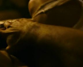 Actress Michelle Monaghan nude - Trucker (2008)