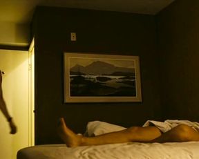 Actress Michelle Monaghan nude - Trucker (2008)