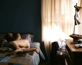 Actress Michelle Monaghan nude - Trucker (2008)