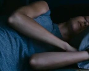 Actress Michelle Monaghan nude - Trucker (2008)