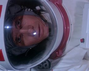 Naked scenes Mathilda May nude - Lifeforce (1985)