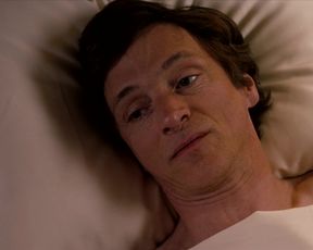 Sexy Helen Hunt nude - The Sessions (2012) 