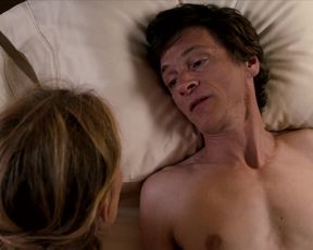 Sexy Helen Hunt nude - The Sessions (2012) 