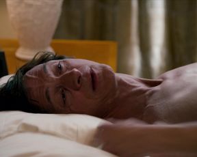 Sexy Helen Hunt nude - The Sessions (2012) 