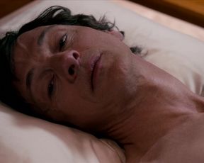 Sexy Helen Hunt nude - The Sessions (2012) 