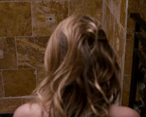 Sexy Helen Hunt nude - The Sessions (2012) 