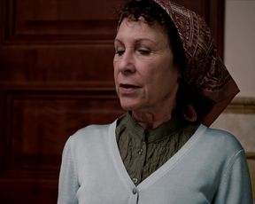 Sexy Helen Hunt nude - The Sessions (2012) 