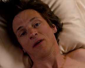 Sexy Helen Hunt nude - The Sessions (2012) 