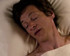 Sexy Helen Hunt nude - The Sessions (2012) 