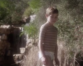 Hot actress Olivia Macklin, etc Nude - The Young Pope s01e07-08 (2016) 