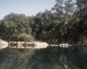 Hot actress Olivia Macklin, etc Nude - The Young Pope s01e07-08 (2016) 