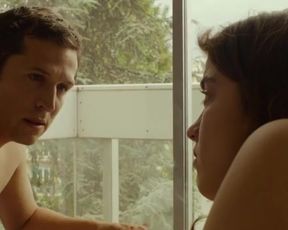 Hot celebs video Adele Haenel - In The Name of My Daughter (2014) 