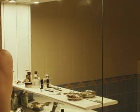 Hot celebs video Adele Haenel - In The Name of My Daughter (2014) 