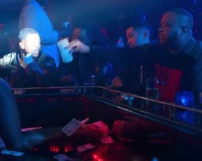 Sexy Nikki Vanderdyz Nude - Insecure s01e08 (US 2016) 